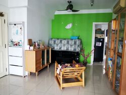 Parkview Apartments (D23), Apartment #441195091